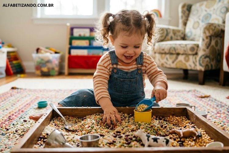 15 Atividades para Criança de 2 anos – Alfabetizando