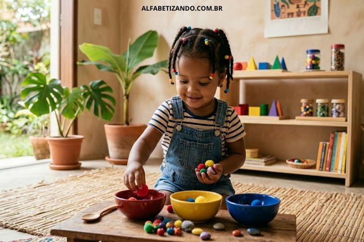 15 Atividades para Criança de 2 anos – Alfabetizando